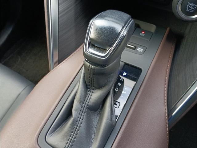 ハリアー Ｇ☆ワンオーナー☆ＴＳＳ☆８インチナビ☆アップルカープレイ☆　４ＷＤ☆セーフティセンス☆８型ナビ☆Ｂｌｕｅｔｏｏｔｈ☆Ｂカメラ☆録画機能付デジタルインナーミラー☆ＥＴＣ２．０☆ＢＳＭ☆パワーバックドア☆パワーシート☆ＬＥＤライト＆フォグ☆ハーフレザー☆試乗（53枚目）