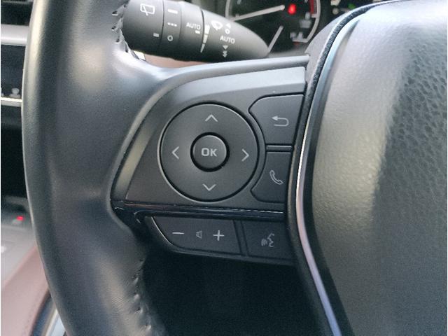 ハリアー Ｇ☆ワンオーナー☆ＴＳＳ☆８インチナビ☆アップルカープレイ☆　４ＷＤ☆セーフティセンス☆８型ナビ☆Ｂｌｕｅｔｏｏｔｈ☆Ｂカメラ☆録画機能付デジタルインナーミラー☆ＥＴＣ２．０☆ＢＳＭ☆パワーバックドア☆パワーシート☆ＬＥＤライト＆フォグ☆ハーフレザー☆試乗（58枚目）