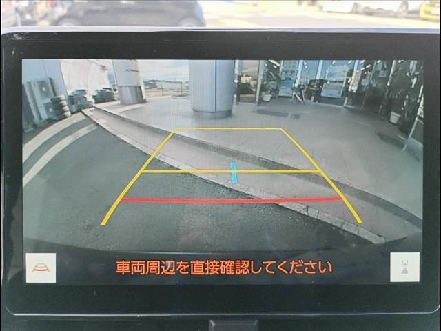 ヴォクシー ハイブリッドS-Z☆1オナ☆10.5型ナビ☆14型後席モニタ セーフティセンス☆10.5型ナビ☆14型後席モニター☆バックカメラ☆前席・2列目シートヒーター☆オットマン☆両側電動ドア☆パワーバックドア☆ビルトインETC2.0☆LEDライト☆ハーフレザー☆試乗OK(14枚目)