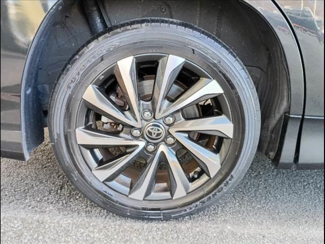 ヴォクシー ハイブリッドS-Z☆1オナ☆10.5型ナビ☆14型後席モニタ セーフティセンス☆10.5型ナビ☆14型後席モニター☆バックカメラ☆前席・2列目シートヒーター☆オットマン☆両側電動ドア☆パワーバックドア☆ビルトインETC2.0☆LEDライト☆ハーフレザー☆試乗OK(20枚目)