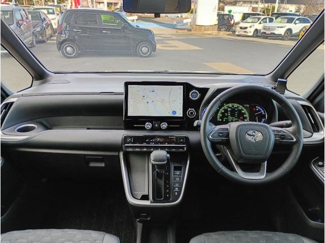 ヴォクシー ハイブリッドS-Z☆1オナ☆10.5型ナビ☆14型後席モニタ セーフティセンス☆10.5型ナビ☆14型後席モニター☆バックカメラ☆前席・2列目シートヒーター☆オットマン☆両側電動ドア☆パワーバックドア☆ビルトインETC2.0☆LEDライト☆ハーフレザー☆試乗OK(36枚目)