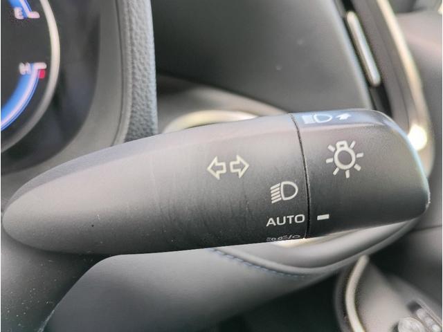 ヴォクシー ハイブリッドS-Z☆1オナ☆10.5型ナビ☆14型後席モニタ セーフティセンス☆10.5型ナビ☆14型後席モニター☆バックカメラ☆前席・2列目シートヒーター☆オットマン☆両側電動ドア☆パワーバックドア☆ビルトインETC2.0☆LEDライト☆ハーフレザー☆試乗OK(57枚目)