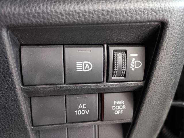 ヴォクシー ハイブリッドS-Z☆1オナ☆10.5型ナビ☆14型後席モニタ セーフティセンス☆10.5型ナビ☆14型後席モニター☆バックカメラ☆前席・2列目シートヒーター☆オットマン☆両側電動ドア☆パワーバックドア☆ビルトインETC2.0☆LEDライト☆ハーフレザー☆試乗OK(62枚目)