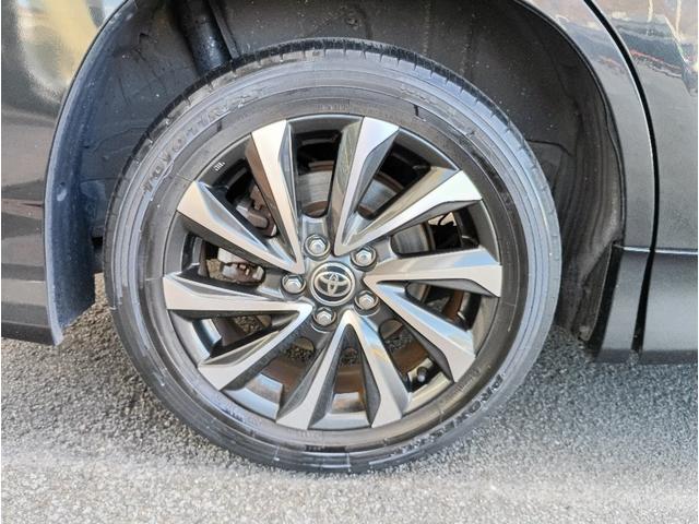 ヴォクシー ハイブリッドS-Z☆1オナ☆10.5型ナビ☆14型後席モニタ セーフティセンス☆10.5型ナビ☆14型後席モニター☆バックカメラ☆前席・2列目シートヒーター☆オットマン☆両側電動ドア☆パワーバックドア☆ビルトインETC2.0☆LEDライト☆ハーフレザー☆試乗OK(69枚目)