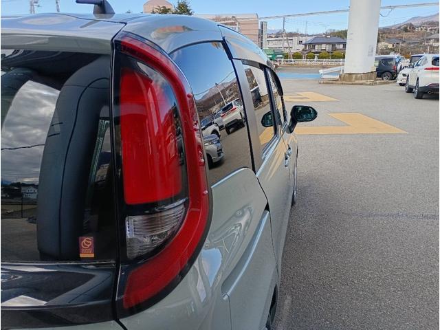 シエンタ ハイブリッドＧ☆１オナ☆８インチディスプレイ☆カープレイ☆　☆セーフティセンス☆８型ディスプレイオーディオ☆Ｂｌｕｅｔｏｏｔｈ☆パノラミックビューモニター☆ビルトインＥＴＣ２．０☆両側電動ドア☆ＬＥＤライト☆ＢＳＭ☆クリアランスソナー☆スマートキー☆試乗ＯＫ☆（29枚目）