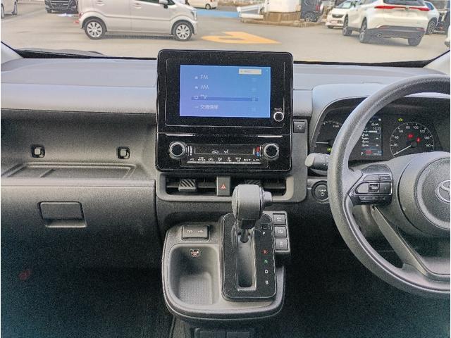 シエンタ ハイブリッドＧ☆１オナ☆８インチディスプレイ☆カープレイ☆　☆セーフティセンス☆８型ディスプレイオーディオ☆Ｂｌｕｅｔｏｏｔｈ☆パノラミックビューモニター☆ビルトインＥＴＣ２．０☆両側電動ドア☆ＬＥＤライト☆ＢＳＭ☆クリアランスソナー☆スマートキー☆試乗ＯＫ☆（44枚目）