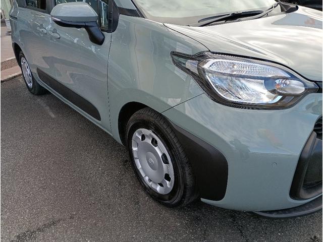 シエンタ ハイブリッドＧ☆１オナ☆８インチディスプレイ☆カープレイ☆　☆セーフティセンス☆８型ディスプレイオーディオ☆Ｂｌｕｅｔｏｏｔｈ☆パノラミックビューモニター☆ビルトインＥＴＣ２．０☆両側電動ドア☆ＬＥＤライト☆ＢＳＭ☆クリアランスソナー☆スマートキー☆試乗ＯＫ☆（79枚目）