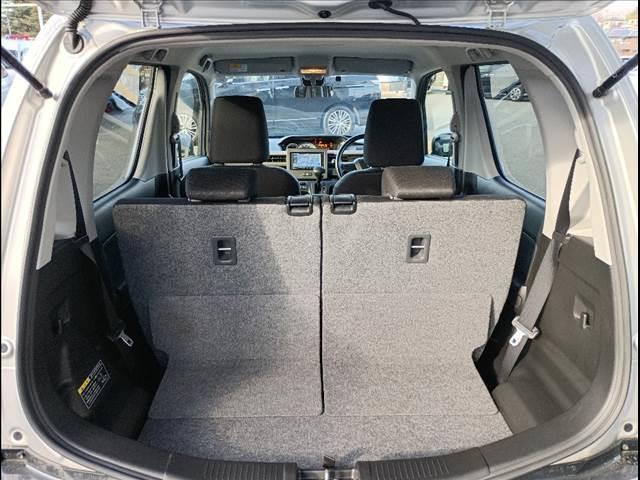 ワゴンＲ ハイブリッドＦＸ☆ナビ☆ＢＴ接続☆バックカメラ☆ＥＴＣ☆　☆ナビ☆Ｂｌｕｅｔｏｏｔｈ☆バックカメラ☆ＥＴＣ☆デュアルセンサーブレーキ☆車線逸脱警報☆リアパーキングセンサー☆ＥＳＰ☆アイドリングストップ☆シートヒーター☆オートライト☆ヘッドライトレベライザー☆（10枚目）