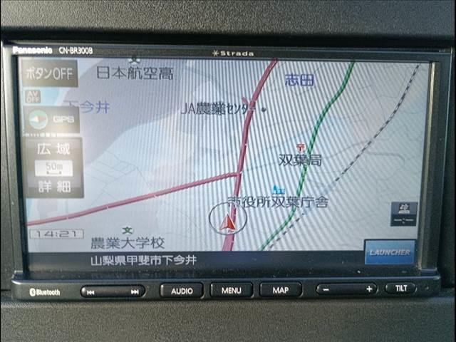 ワゴンＲ ハイブリッドＦＸ☆ナビ☆ＢＴ接続☆バックカメラ☆ＥＴＣ☆　☆ナビ☆Ｂｌｕｅｔｏｏｔｈ☆バックカメラ☆ＥＴＣ☆デュアルセンサーブレーキ☆車線逸脱警報☆リアパーキングセンサー☆ＥＳＰ☆アイドリングストップ☆シートヒーター☆オートライト☆ヘッドライトレベライザー☆（12枚目）