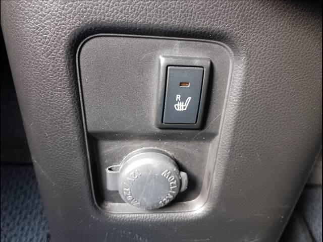 ワゴンＲ ハイブリッドＦＸ☆ナビ☆ＢＴ接続☆バックカメラ☆ＥＴＣ☆　☆ナビ☆Ｂｌｕｅｔｏｏｔｈ☆バックカメラ☆ＥＴＣ☆デュアルセンサーブレーキ☆車線逸脱警報☆リアパーキングセンサー☆ＥＳＰ☆アイドリングストップ☆シートヒーター☆オートライト☆ヘッドライトレベライザー☆（13枚目）