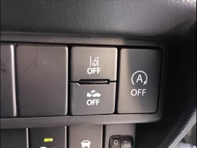 ワゴンＲ ハイブリッドＦＸ☆ナビ☆ＢＴ接続☆バックカメラ☆ＥＴＣ☆　☆ナビ☆Ｂｌｕｅｔｏｏｔｈ☆バックカメラ☆ＥＴＣ☆デュアルセンサーブレーキ☆車線逸脱警報☆リアパーキングセンサー☆ＥＳＰ☆アイドリングストップ☆シートヒーター☆オートライト☆ヘッドライトレベライザー☆（15枚目）