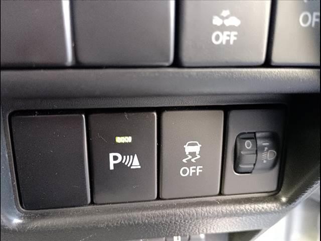 ワゴンＲ ハイブリッドＦＸ☆ナビ☆ＢＴ接続☆バックカメラ☆ＥＴＣ☆　☆ナビ☆Ｂｌｕｅｔｏｏｔｈ☆バックカメラ☆ＥＴＣ☆デュアルセンサーブレーキ☆車線逸脱警報☆リアパーキングセンサー☆ＥＳＰ☆アイドリングストップ☆シートヒーター☆オートライト☆ヘッドライトレベライザー☆（16枚目）