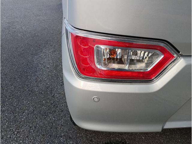 ワゴンＲ ハイブリッドＦＸ☆ナビ☆ＢＴ接続☆バックカメラ☆ＥＴＣ☆　☆ナビ☆Ｂｌｕｅｔｏｏｔｈ☆バックカメラ☆ＥＴＣ☆デュアルセンサーブレーキ☆車線逸脱警報☆リアパーキングセンサー☆ＥＳＰ☆アイドリングストップ☆シートヒーター☆オートライト☆ヘッドライトレベライザー☆（31枚目）