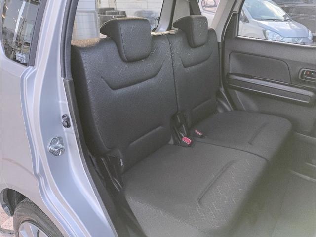 ワゴンＲ ハイブリッドＦＸ☆ナビ☆ＢＴ接続☆バックカメラ☆ＥＴＣ☆　☆ナビ☆Ｂｌｕｅｔｏｏｔｈ☆バックカメラ☆ＥＴＣ☆デュアルセンサーブレーキ☆車線逸脱警報☆リアパーキングセンサー☆ＥＳＰ☆アイドリングストップ☆シートヒーター☆オートライト☆ヘッドライトレベライザー☆（38枚目）