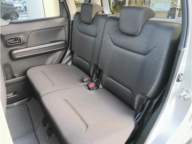 ワゴンＲ ハイブリッドＦＸ☆ナビ☆ＢＴ接続☆バックカメラ☆ＥＴＣ☆　☆ナビ☆Ｂｌｕｅｔｏｏｔｈ☆バックカメラ☆ＥＴＣ☆デュアルセンサーブレーキ☆車線逸脱警報☆リアパーキングセンサー☆ＥＳＰ☆アイドリングストップ☆シートヒーター☆オートライト☆ヘッドライトレベライザー☆（40枚目）