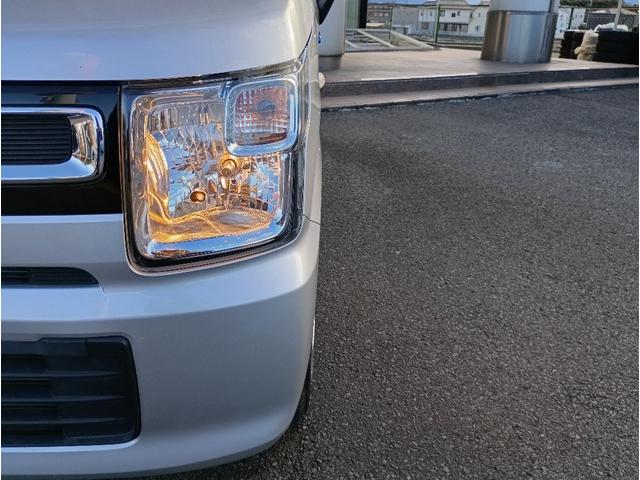 ワゴンＲ ハイブリッドＦＸ☆ナビ☆ＢＴ接続☆バックカメラ☆ＥＴＣ☆　☆ナビ☆Ｂｌｕｅｔｏｏｔｈ☆バックカメラ☆ＥＴＣ☆デュアルセンサーブレーキ☆車線逸脱警報☆リアパーキングセンサー☆ＥＳＰ☆アイドリングストップ☆シートヒーター☆オートライト☆ヘッドライトレベライザー☆（76枚目）