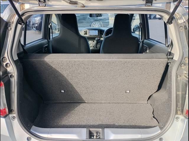 ミライース ＬＳＡＩＩＩ☆スマートアシスト３☆ＢＴ接続☆バックカメラ☆　☆スマートアシスト３☆ナビ☆Ｂｌｕｅｔｏｏｔｈ接続☆バックカメラ☆衝突回避支援ブレーキ☆車線逸脱警報☆誤発進抑制☆コーナーセンサー☆オートハイビーム☆アイドリングストップ☆走行５．６万ｋｍ☆試乗ＯＫ☆（10枚目）