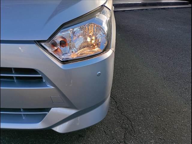 ミライース ＬＳＡＩＩＩ☆スマートアシスト３☆ＢＴ接続☆バックカメラ☆　☆スマートアシスト３☆ナビ☆Ｂｌｕｅｔｏｏｔｈ接続☆バックカメラ☆衝突回避支援ブレーキ☆車線逸脱警報☆誤発進抑制☆コーナーセンサー☆オートハイビーム☆アイドリングストップ☆走行５．６万ｋｍ☆試乗ＯＫ☆（18枚目）