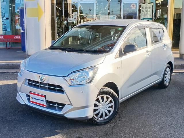 ミライース ＬＳＡＩＩＩ☆スマートアシスト３☆ＢＴ接続☆バックカメラ☆　☆スマートアシスト３☆ナビ☆Ｂｌｕｅｔｏｏｔｈ接続☆バックカメラ☆衝突回避支援ブレーキ☆車線逸脱警報☆誤発進抑制☆コーナーセンサー☆オートハイビーム☆アイドリングストップ☆走行５．６万ｋｍ☆試乗ＯＫ☆（21枚目）