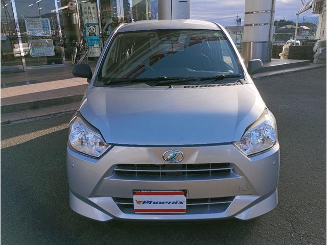 ミライース ＬＳＡＩＩＩ☆スマートアシスト３☆ＢＴ接続☆バックカメラ☆　☆スマートアシスト３☆ナビ☆Ｂｌｕｅｔｏｏｔｈ接続☆バックカメラ☆衝突回避支援ブレーキ☆車線逸脱警報☆誤発進抑制☆コーナーセンサー☆オートハイビーム☆アイドリングストップ☆走行５．６万ｋｍ☆試乗ＯＫ☆（22枚目）