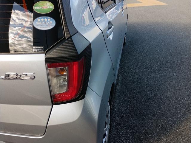 ミライース ＬＳＡＩＩＩ☆スマートアシスト３☆ＢＴ接続☆バックカメラ☆　☆スマートアシスト３☆ナビ☆Ｂｌｕｅｔｏｏｔｈ接続☆バックカメラ☆衝突回避支援ブレーキ☆車線逸脱警報☆誤発進抑制☆コーナーセンサー☆オートハイビーム☆アイドリングストップ☆走行５．６万ｋｍ☆試乗ＯＫ☆（29枚目）