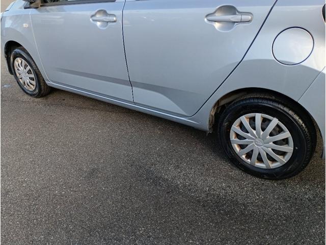 ミライース ＬＳＡＩＩＩ☆スマートアシスト３☆ＢＴ接続☆バックカメラ☆　☆スマートアシスト３☆ナビ☆Ｂｌｕｅｔｏｏｔｈ接続☆バックカメラ☆衝突回避支援ブレーキ☆車線逸脱警報☆誤発進抑制☆コーナーセンサー☆オートハイビーム☆アイドリングストップ☆走行５．６万ｋｍ☆試乗ＯＫ☆（32枚目）