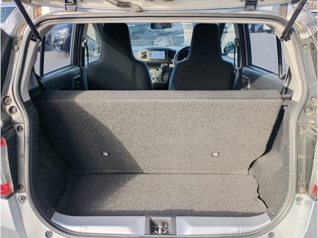 ミライース ＬＳＡＩＩＩ☆スマートアシスト３☆ＢＴ接続☆バックカメラ☆　☆スマートアシスト３☆ナビ☆Ｂｌｕｅｔｏｏｔｈ接続☆バックカメラ☆衝突回避支援ブレーキ☆車線逸脱警報☆誤発進抑制☆コーナーセンサー☆オートハイビーム☆アイドリングストップ☆走行５．６万ｋｍ☆試乗ＯＫ☆（33枚目）