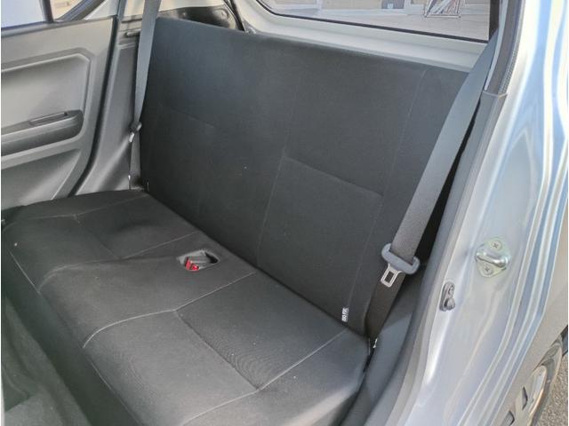 ミライース ＬＳＡＩＩＩ☆スマートアシスト３☆ＢＴ接続☆バックカメラ☆　☆スマートアシスト３☆ナビ☆Ｂｌｕｅｔｏｏｔｈ接続☆バックカメラ☆衝突回避支援ブレーキ☆車線逸脱警報☆誤発進抑制☆コーナーセンサー☆オートハイビーム☆アイドリングストップ☆走行５．６万ｋｍ☆試乗ＯＫ☆（40枚目）