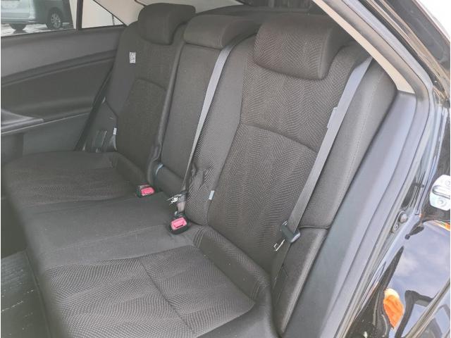 マークＸ ２５０ＧＦｏｕｒ☆社外エアインテークキット☆ローダウン☆　☆４ＷＤ☆ローダウン☆サティスファクションチャンバーエアインテークキット☆リアディフューザー☆ＷＯＲＫ１９インチＡＷ☆ナビ☆Ｂｌｕｅｔｏｏｔｈ☆バックカメラ☆ビルトインＥＴＣ☆ドラレコ☆パワーシート☆（36枚目）