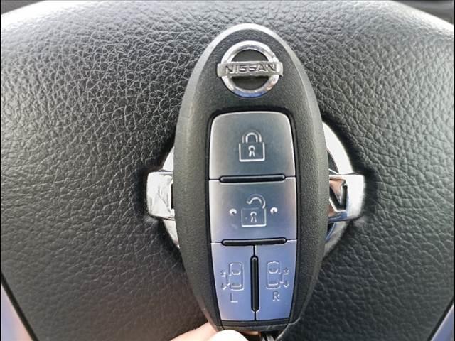 セレナ ２０ＧＳ－ハイブリッド☆１オナ☆８型ナビ☆１０．２型モニター　１オーナー☆８インチナビ☆１０．２インチ後席モニター☆Ｂｌｕｅｔｏｏｔｈ☆バックカメラ☆ビルトインＥＴＣ☆両側電動ドア☆クルーズコントロール☆アイドリングストップ☆ＥＣＯモード☆キセノンオートライト☆（17枚目）