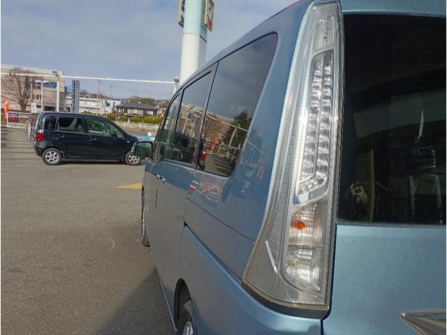 セレナ ２０ＧＳ－ハイブリッド☆１オナ☆８型ナビ☆１０．２型モニター　１オーナー☆８インチナビ☆１０．２インチ後席モニター☆Ｂｌｕｅｔｏｏｔｈ☆バックカメラ☆ビルトインＥＴＣ☆両側電動ドア☆クルーズコントロール☆アイドリングストップ☆ＥＣＯモード☆キセノンオートライト☆（23枚目）