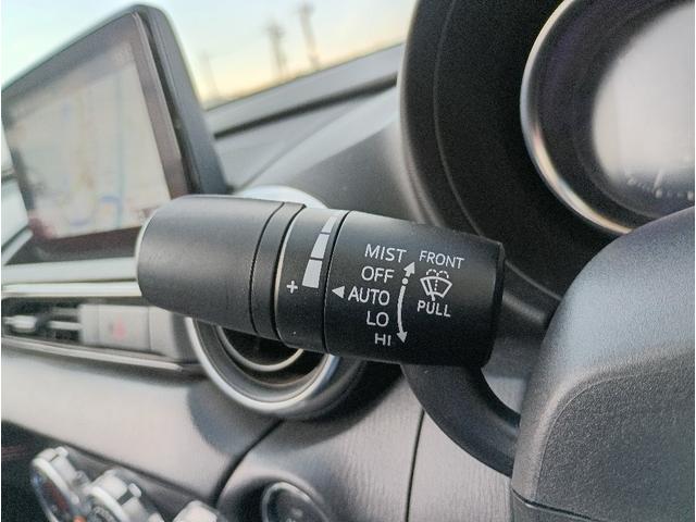 ロードスター Ｓレザーパッケージ☆ナビ☆バックカメラ☆ＢＯＳＥサウンド☆　☆６速ＭＴ☆ＴＥＩＮ車高調☆ＢＯＳＥサウンド☆ＭＯＭＯステアリング☆バレンティＬＥＤテール☆スマートシティブレーキ☆ブラインドスポットモニタリング☆ナビ☆Ｂｌｕｅｔｏｏｔｈ接続☆ブラックレザーシート☆（64枚目）