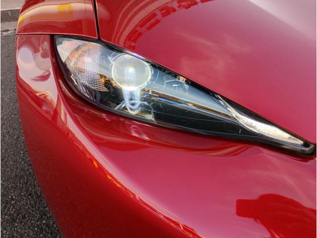 ロードスター Ｓレザーパッケージ☆ナビ☆バックカメラ☆ＢＯＳＥサウンド☆　☆６速ＭＴ☆ＴＥＩＮ車高調☆ＢＯＳＥサウンド☆ＭＯＭＯステアリング☆バレンティＬＥＤテール☆スマートシティブレーキ☆ブラインドスポットモニタリング☆ナビ☆Ｂｌｕｅｔｏｏｔｈ接続☆ブラックレザーシート☆（76枚目）