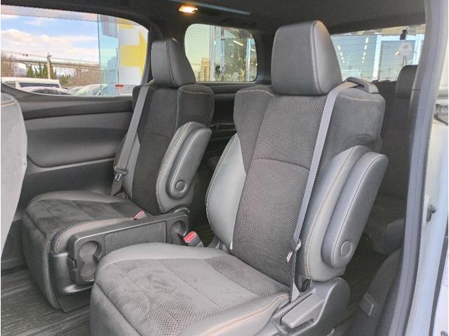 アルファード ２．５Ｓタイプゴールド☆１オナ☆９型ナビ☆１２．１型モニター　１オーナー☆モデリスタエアロ☆Ｗサンルーフ☆セーフティセンス☆９型ナビ☆１２．１型後席モニター☆バックカメラ☆ビルトインＥＴＣ☆両側電動ドア☆電動リアゲート☆クリアランスソナー☆ＢＳＭ☆ハーフレザー☆（35枚目）