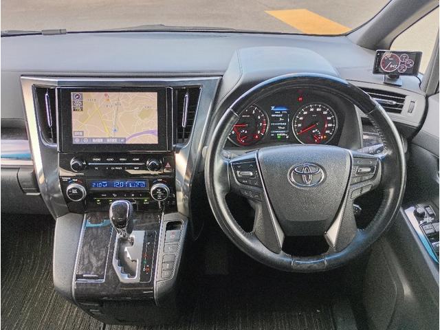 アルファード ２．５Ｓタイプゴールド☆１オナ☆９型ナビ☆１２．１型モニター　１オーナー☆モデリスタエアロ☆Ｗサンルーフ☆セーフティセンス☆９型ナビ☆１２．１型後席モニター☆バックカメラ☆ビルトインＥＴＣ☆両側電動ドア☆電動リアゲート☆クリアランスソナー☆ＢＳＭ☆ハーフレザー☆（39枚目）