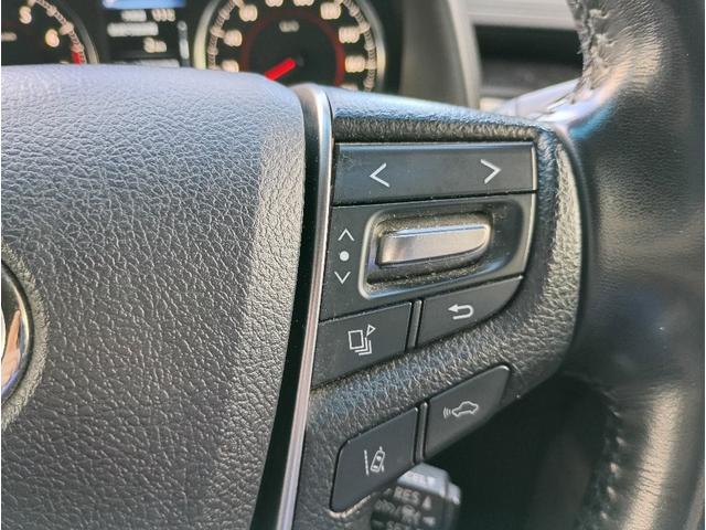 アルファード ２．５Ｓタイプゴールド☆１オナ☆９型ナビ☆１２．１型モニター　１オーナー☆モデリスタエアロ☆Ｗサンルーフ☆セーフティセンス☆９型ナビ☆１２．１型後席モニター☆バックカメラ☆ビルトインＥＴＣ☆両側電動ドア☆電動リアゲート☆クリアランスソナー☆ＢＳＭ☆ハーフレザー☆（55枚目）