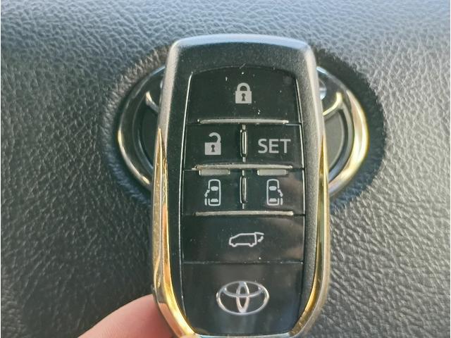 アルファード ２．５Ｓタイプゴールド☆１オナ☆９型ナビ☆１２．１型モニター　１オーナー☆モデリスタエアロ☆Ｗサンルーフ☆セーフティセンス☆９型ナビ☆１２．１型後席モニター☆バックカメラ☆ビルトインＥＴＣ☆両側電動ドア☆電動リアゲート☆クリアランスソナー☆ＢＳＭ☆ハーフレザー☆（57枚目）