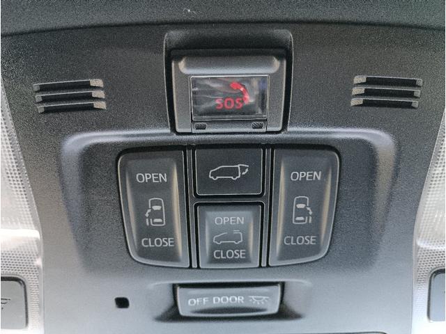 アルファード ２．５Ｓタイプゴールド☆１オナ☆９型ナビ☆１２．１型モニター　１オーナー☆モデリスタエアロ☆Ｗサンルーフ☆セーフティセンス☆９型ナビ☆１２．１型後席モニター☆バックカメラ☆ビルトインＥＴＣ☆両側電動ドア☆電動リアゲート☆クリアランスソナー☆ＢＳＭ☆ハーフレザー☆（62枚目）