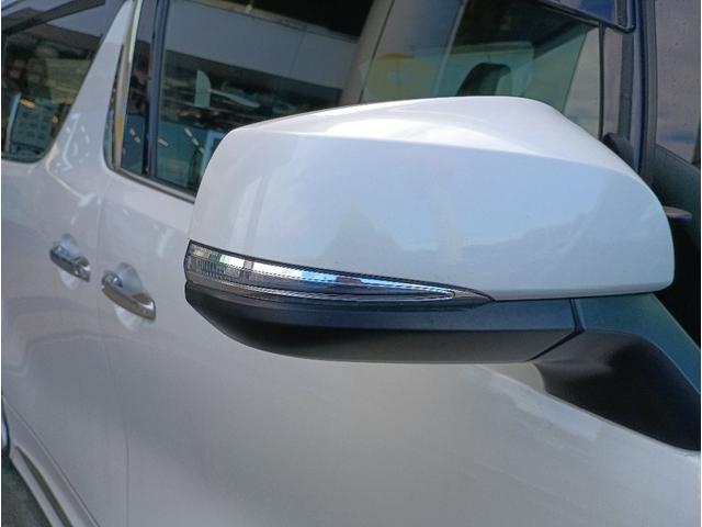 アルファード ２．５Ｓタイプゴールド☆１オナ☆９型ナビ☆１２．１型モニター　１オーナー☆モデリスタエアロ☆Ｗサンルーフ☆セーフティセンス☆９型ナビ☆１２．１型後席モニター☆バックカメラ☆ビルトインＥＴＣ☆両側電動ドア☆電動リアゲート☆クリアランスソナー☆ＢＳＭ☆ハーフレザー☆（67枚目）