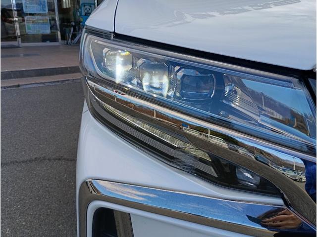 アルファード ２．５Ｓタイプゴールド☆１オナ☆９型ナビ☆１２．１型モニター　１オーナー☆モデリスタエアロ☆Ｗサンルーフ☆セーフティセンス☆９型ナビ☆１２．１型後席モニター☆バックカメラ☆ビルトインＥＴＣ☆両側電動ドア☆電動リアゲート☆クリアランスソナー☆ＢＳＭ☆ハーフレザー☆（74枚目）