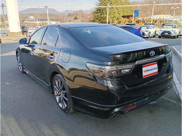 マークＸ ３５０ＲＤＳ☆ワンオーナー☆モデリスタエアロ☆ハーフレザー☆　後期型☆モデリスタエアロ☆スパッタリング塗装１８ＡＷ☆ナビ☆Ｂｌｕｅｔｏｏｔｈ☆バックカメラ☆ＥＴＣ２．０☆レーダークルーズ☆ＬＤＡ☆前席シートヒーター／パワーシート☆ハーフレザー☆走行４．３万ｋｍ☆（27枚目）