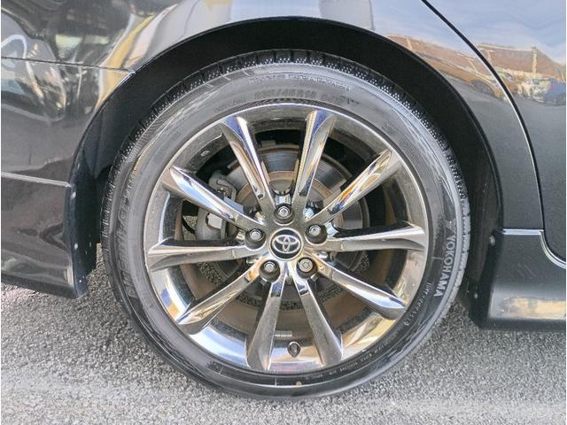 マークＸ ３５０ＲＤＳ☆ワンオーナー☆モデリスタエアロ☆ハーフレザー☆　後期型☆モデリスタエアロ☆スパッタリング塗装１８ＡＷ☆ナビ☆Ｂｌｕｅｔｏｏｔｈ☆バックカメラ☆ＥＴＣ２．０☆レーダークルーズ☆ＬＤＡ☆前席シートヒーター／パワーシート☆ハーフレザー☆走行４．３万ｋｍ☆（69枚目）