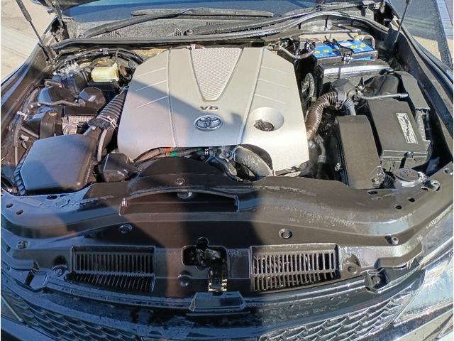 マークＸ ３５０ＲＤＳ☆ワンオーナー☆モデリスタエアロ☆ハーフレザー☆　後期型☆モデリスタエアロ☆スパッタリング塗装１８ＡＷ☆ナビ☆Ｂｌｕｅｔｏｏｔｈ☆バックカメラ☆ＥＴＣ２．０☆レーダークルーズ☆ＬＤＡ☆前席シートヒーター／パワーシート☆ハーフレザー☆走行４．３万ｋｍ☆（80枚目）