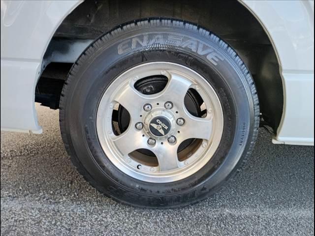 ハイエースワゴン ＧＬ☆１オナ☆４ＷＤ☆１５００Ｗインバーター☆ＦＦヒーター☆　ワンオーナー☆４ＷＤ☆キャンピング仕様☆かーいんてりあ高橋社製リラックスワゴンタイプ３☆ベットキット☆１５００Ｗインバーター☆サブバッテリー２個☆ＦＦヒーター☆サイドオーニング☆ルーフベンチレーター☆（20枚目）