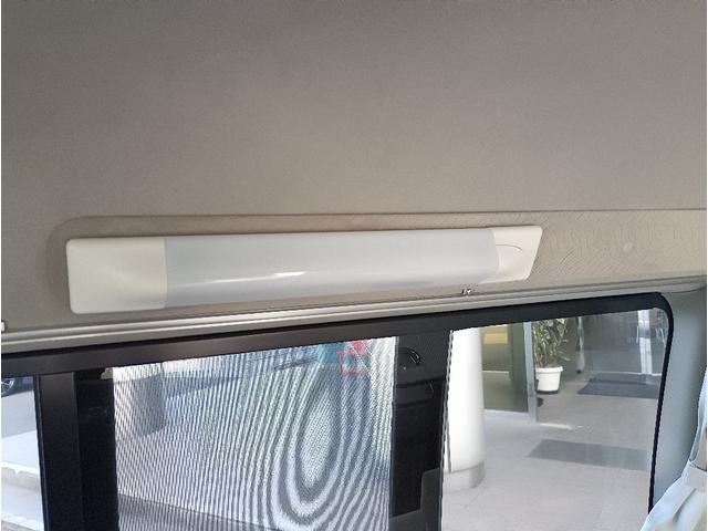 ハイエースワゴン ＧＬ☆１オナ☆４ＷＤ☆１５００Ｗインバーター☆ＦＦヒーター☆　ワンオーナー☆４ＷＤ☆キャンピング仕様☆かーいんてりあ高橋社製リラックスワゴンタイプ３☆ベットキット☆１５００Ｗインバーター☆サブバッテリー２個☆ＦＦヒーター☆サイドオーニング☆ルーフベンチレーター☆（46枚目）