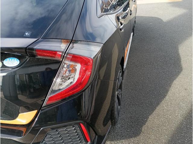 シビック ハッチバックホンダセンシング☆ワンオーナー☆バックカメラ☆　１オーナー☆ターボ☆ホンダセンシング☆ナビ☆Ｂｌｕｅｔｏｏｔｈ接続☆バックカメラ☆ビルトインＥＴＣ☆アダプティブクルーズ☆ＣＭＢＳ☆アイドリングストップ☆パドルシフト☆純正１８ＡＷ☆走行１．２万ｋｍ☆（21枚目）