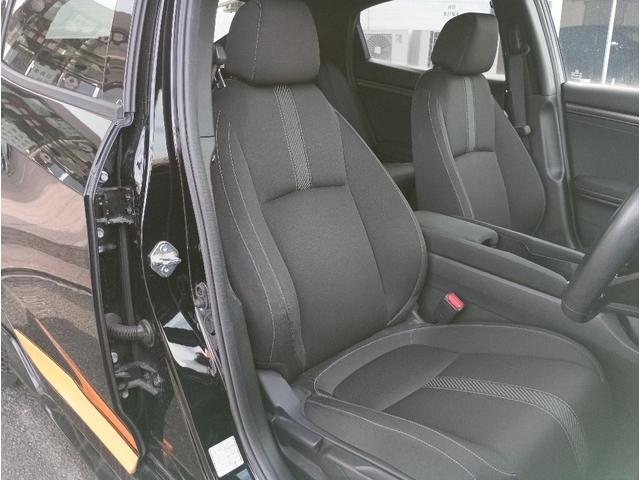 シビック ハッチバックホンダセンシング☆ワンオーナー☆バックカメラ☆　１オーナー☆ターボ☆ホンダセンシング☆ナビ☆Ｂｌｕｅｔｏｏｔｈ接続☆バックカメラ☆ビルトインＥＴＣ☆アダプティブクルーズ☆ＣＭＢＳ☆アイドリングストップ☆パドルシフト☆純正１８ＡＷ☆走行１．２万ｋｍ☆（29枚目）