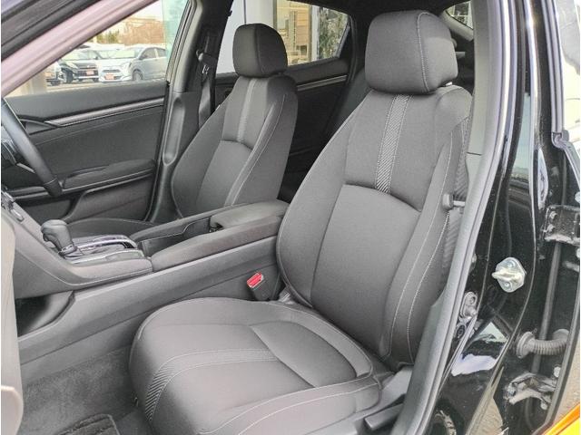 シビック ハッチバックホンダセンシング☆ワンオーナー☆バックカメラ☆　１オーナー☆ターボ☆ホンダセンシング☆ナビ☆Ｂｌｕｅｔｏｏｔｈ接続☆バックカメラ☆ビルトインＥＴＣ☆アダプティブクルーズ☆ＣＭＢＳ☆アイドリングストップ☆パドルシフト☆純正１８ＡＷ☆走行１．２万ｋｍ☆（33枚目）