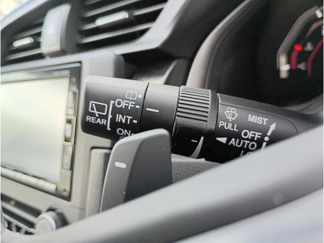シビック ハッチバックホンダセンシング☆ワンオーナー☆バックカメラ☆　１オーナー☆ターボ☆ホンダセンシング☆ナビ☆Ｂｌｕｅｔｏｏｔｈ接続☆バックカメラ☆ビルトインＥＴＣ☆アダプティブクルーズ☆ＣＭＢＳ☆アイドリングストップ☆パドルシフト☆純正１８ＡＷ☆走行１．２万ｋｍ☆（53枚目）