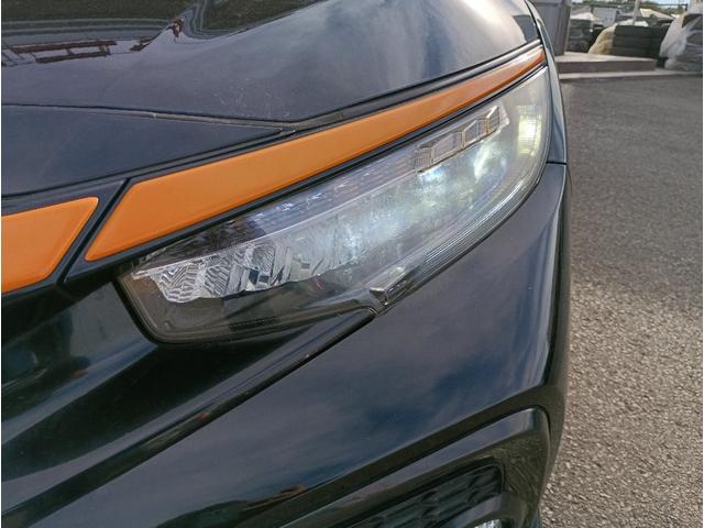 シビック ハッチバックホンダセンシング☆ワンオーナー☆バックカメラ☆　１オーナー☆ターボ☆ホンダセンシング☆ナビ☆Ｂｌｕｅｔｏｏｔｈ接続☆バックカメラ☆ビルトインＥＴＣ☆アダプティブクルーズ☆ＣＭＢＳ☆アイドリングストップ☆パドルシフト☆純正１８ＡＷ☆走行１．２万ｋｍ☆（72枚目）